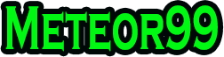 Meteor99